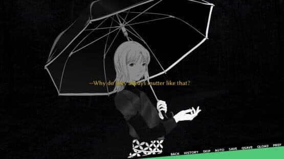 Paravalence: With My Angel — screenshot 4