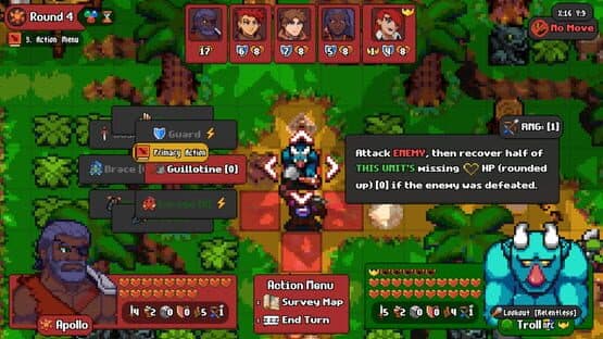 Superstar Strategy — screenshot 1