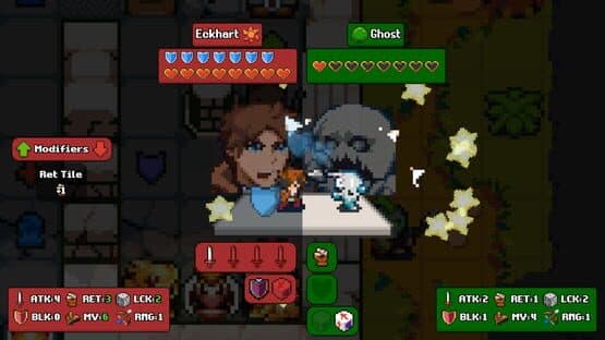 Superstar Strategy — screenshot 3