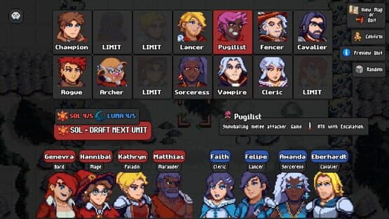 Superstar Strategy — screenshot 4