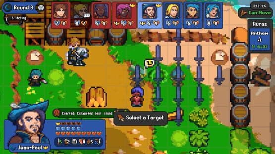 Superstar Strategy — screenshot 5
