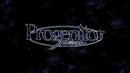 Progenitor — screenshot 1