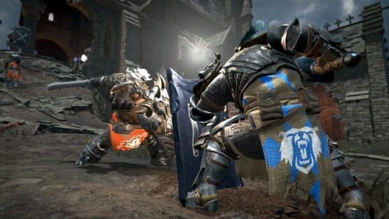 Stormlander — screenshot 1