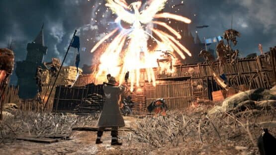 Stormlander — screenshot 2