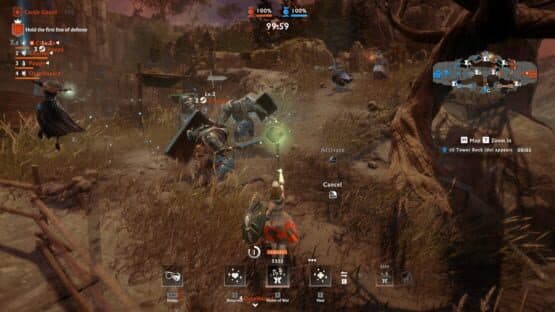 Stormlander — screenshot 4
