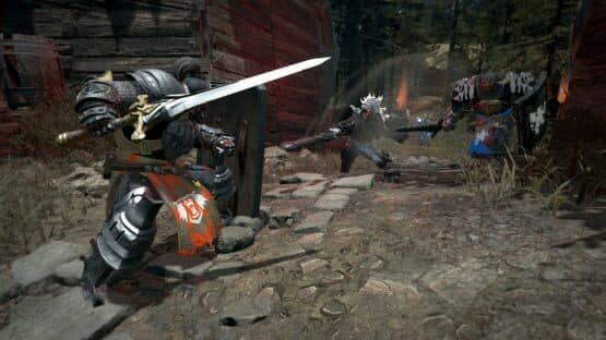 Stormlander — screenshot 5