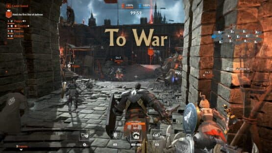 Stormlander — screenshot 7