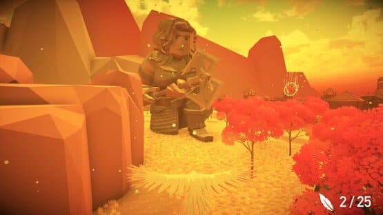 Aery: Winter Wonderland — screenshot 2