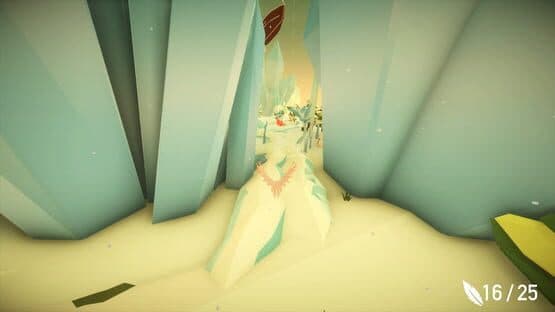 Aery: Winter Wonderland — screenshot 3