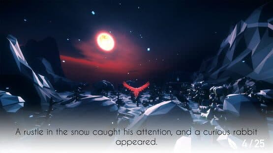Aery: Winter Wonderland — screenshot 4