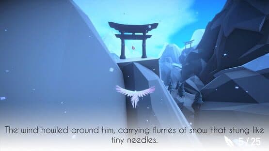 Aery: Winter Wonderland — screenshot 6