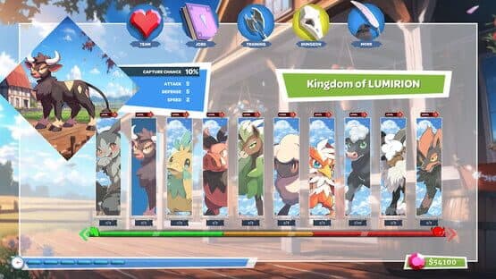 Farm Love Legend: Transform your Animals into Anime Boys — screenshot 5