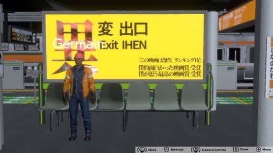 Platform 6 Online — screenshot 1
