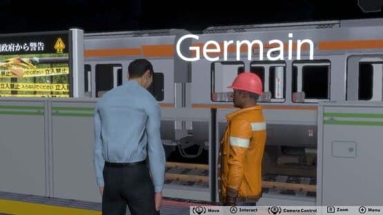 Platform 6 Online — screenshot 3