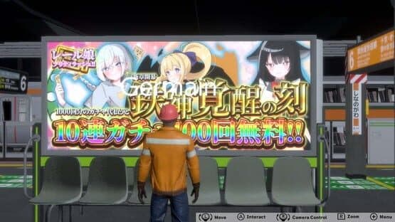 Platform 6 Online — screenshot 4
