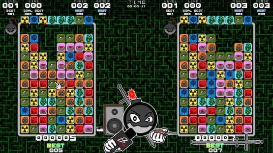 Bombastar — screenshot 2