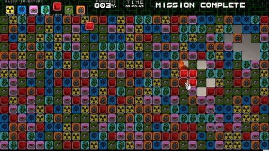 Bombastar — screenshot 3