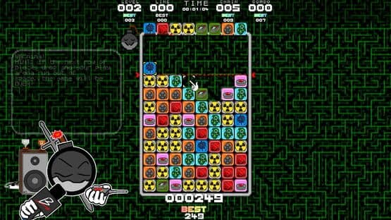 Bombastar — screenshot 4