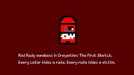 Crayation: The First Sketch — screenshot 2