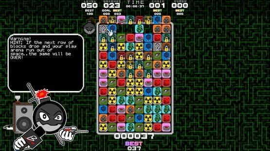 Bombastar — screenshot 5