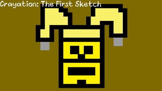 Crayation: The First Sketch — screenshot 4