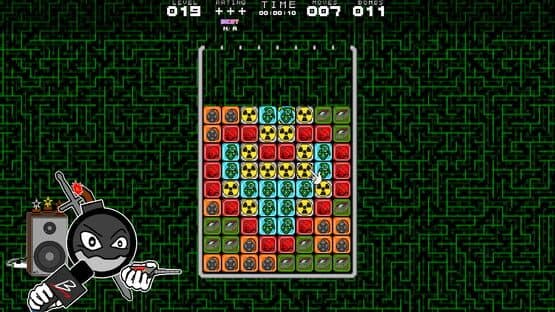 Bombastar — screenshot 6