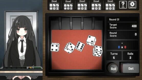 Dice In You — screenshot 2