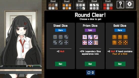 Dice In You — screenshot 3