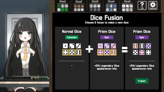 Dice In You — screenshot 4