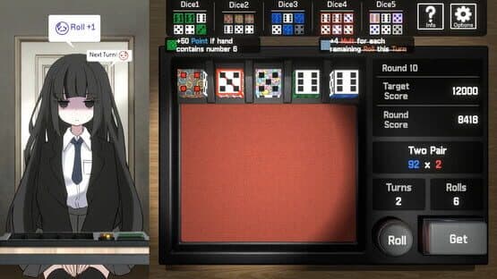 Dice In You — screenshot 5