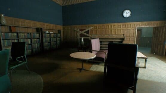 The Cradle — screenshot 2