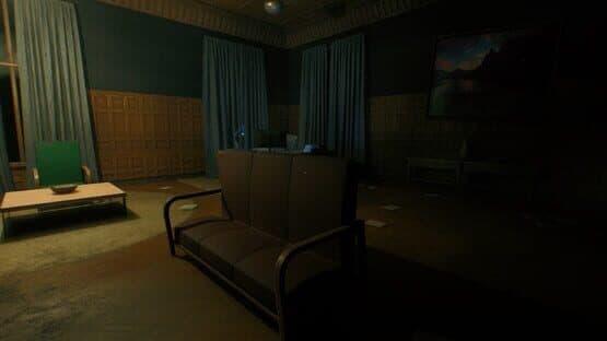 The Cradle — screenshot 3