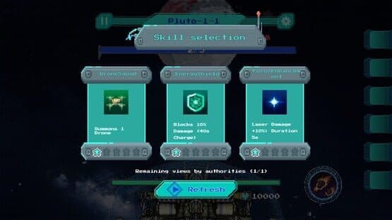Flying Universe — screenshot 7