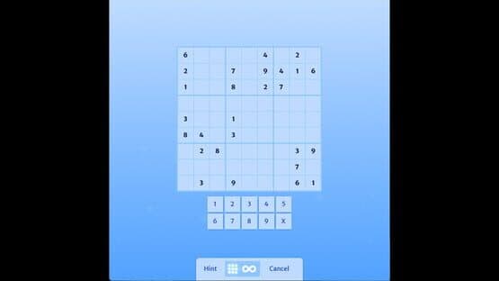 Sudoku Dreams: Hints Pack — screenshot 1