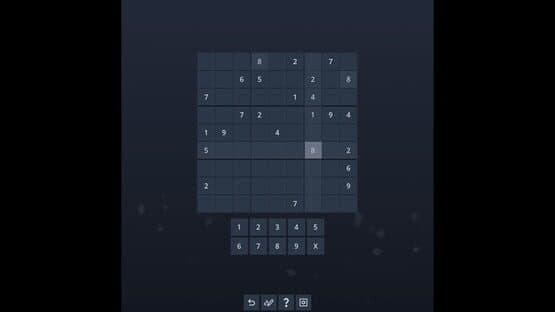 Sudoku Dreams — screenshot 3