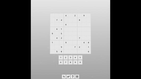 Sudoku Dreams — screenshot 4