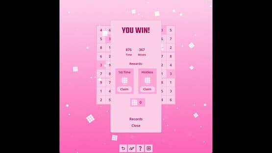 Sudoku Dreams — screenshot 5