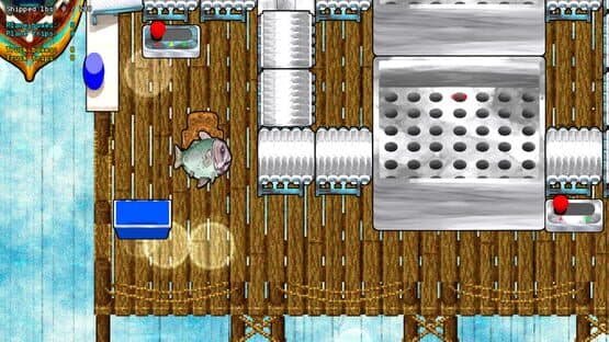 Dillingham — screenshot 1