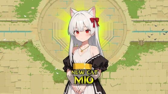 Cat Girl Survivor: Extra Episodes and Additional Chapters — screenshot 2