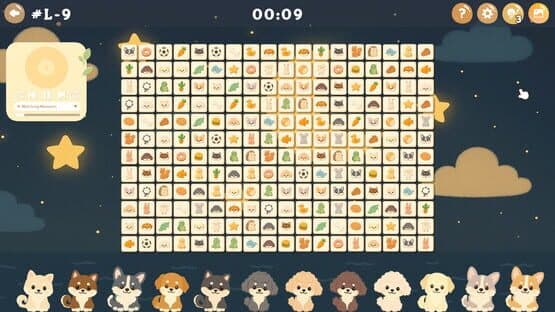 Puppy Link: Tile Connect — screenshot 5
