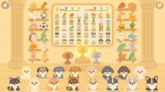 Puppy Link: Tile Connect — screenshot 7