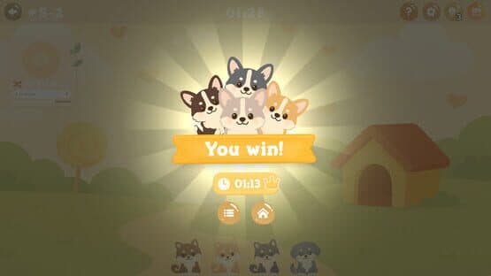 Puppy Link: Tile Connect — screenshot 8