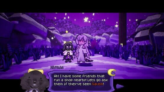 Dreamstory — screenshot 3