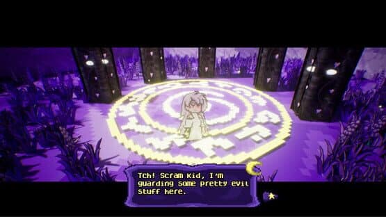 Dreamstory — screenshot 4