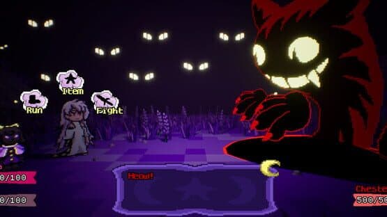 Dreamstory — screenshot 5