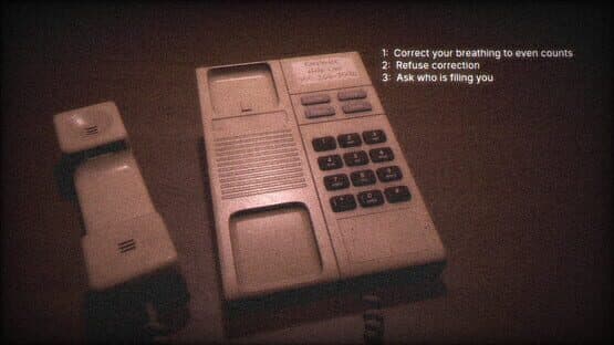 The Interval Bureau: Extension 0 — screenshot 4