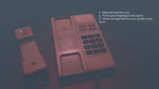 The Interval Bureau: Extension 0 — screenshot 5