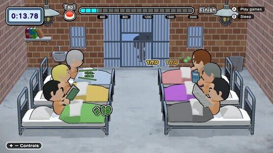Sneaky All-Nighter 2 — screenshot 3