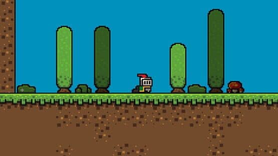 Noble Steed — screenshot 1