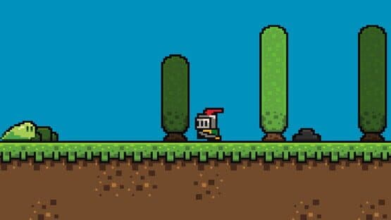 Noble Steed — screenshot 2
